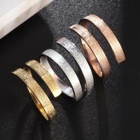 Brazalete de Acero Inoxidable Ayatul Kursi Pulsera para Hombres con Verso del Corán Islámico - details 10