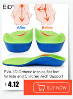 EiD-plantillas adhesivas para zapatos de tacón alto para mujer, Protector de empuñaduras, pegatina para aliviar el dolor, cuidado de los pies, talla ajustable - details 103