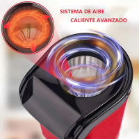 Máquina de Palomitas Saludable Sin Aceite Calentador de Aire para Cocina - details 3