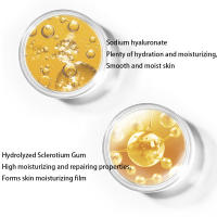 Crema facial Pro-xylane para eliminar arrugas, crema hidratante coreana que se desvanece, líneas finas, reafirmante, ilumina la piel, se ve visiblemente más joven - details 4