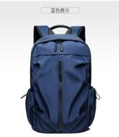Bolso de hombro para hombres, bolsa de negocios para ocio, carga usb, viajes, estudiante - details 12
