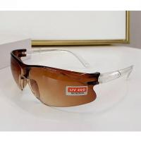 Gafas protectoras universales resistentes a impactos, a prueba de viento y con lentes UV400 para ciclismo deportivo - details 7