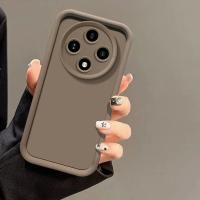 Para Xiaomi Redmi 14C funda 14R 5G Xiomi little Poco C75 fundas de teléfono protección cámara protección anticaída cubierta suave 14 C R Capa - details 3
