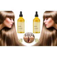 veganic natural hair growth oil