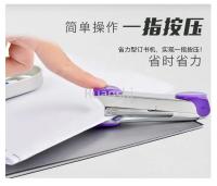 Mini grapadora pequeña MAX importada de Japón, HD-10 estudiantes con 10 grapadoras pequeñas, suministros de oficina, máquina grapadora, gadgets de oficina - details 8