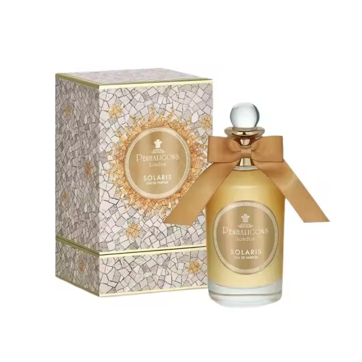 Leten Leten Penhaligons Solaris Woody Vanilla Scent para Mujer EDP 100ml Fluido de transmisión Fluido de transmisión - 1
