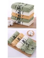 Juego de Toallas de 3 Piezas, Fibra de bambú,algodón,Antibacteriano, Desodorante,Suave y absorbente - details 5