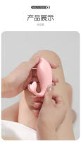 Juguetes sexuales, Huevo vibrador inal ámbrico masturbador femenino juguetes sexuales para adultos - details 31