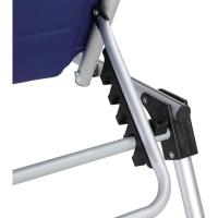 Confort Plus Plegable Capacidad 150Kg 210x60x81cm Acolchada Playa Piscina Parasol - details 1