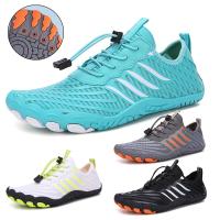 Zapatos de agua de secado rápido para hombre y mujer, calzado de vadear para natación al aire libre, playa, Verano - details 18