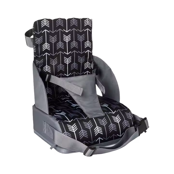 Asiento De Altura Plegable INSULAR Para Niños Cojín Para Silla De Comer Bebé Productos Para Niños Material Others Unisex - 1