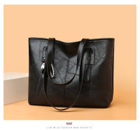 Bolso de mano de gran capacidad con cremallera cuadrada Horizontal para mujer, bolso de hombro de moda, nuevo, 2024 - details 9