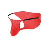 Ropa Interior Sexy Hombres Calzoncillos Mini Bragas Masculinas Bolsa de Pene Cuerda Cintura Baja Bikini Hombre Lencería Calzoncillos Eróticos - details 7