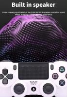 Mando inalámbrico Bluetooth para PlayStation 4, para Dualshock 4, para Consola PS4 - details 8