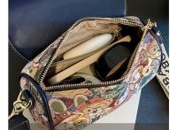 Bolso de mano de oso, bolso de hombro para mujer, bolso cruzado de compras para mujer - details 11