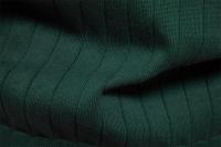 Chaqueta de punto de tendencia de suéter de manga larga con cuello en V para hombre de otoño e invierno - details 9