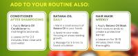batana oil hair growth shampoo