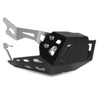 Cubierta protectora del chasis de la Base del motor de la motocicleta, placa de deslizamiento para Yamaha MT09 FZ09 2014-2019 2020 2021 XSR900 Tracer 900 MT FZ 09 - details 4