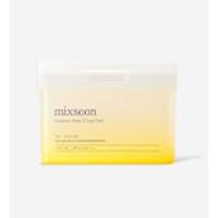 mixsoon Bean Toner Pad,Moisturizing, Elasticity,Exfoliation, Bean Extracts, Cotton Pad (280ml/9.4...