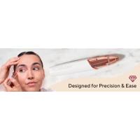 Eyebrow hair remover Women's facial hair trimmer Painless eyebrow hair removal Precision eyebrow