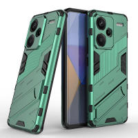 Funda para Xiaomi Redmi Note 13 Pro + 5G, Funda Blindada Antigolpes, Funda Trasera para PC - details 10