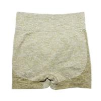 Shorts de Yoga de Cintura Alta Uowu para Entrenamiento Hipérico y Levantamiento de Cadera - details 24