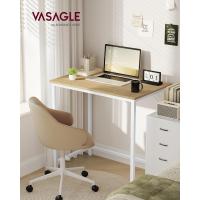 Mesa de Trabajo Pequeña Industrial Ideal para Teletrabajo, Estudio, Dormitorio 60 x 135 x 76cm - details 69