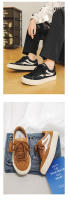 Zapatos de lona de diseño original para hombre, primavera 2025, nuevos zapatos deportivos de ocio para estudiantes, zapatos casuales para hombre, zapatos deportivos. - details 21