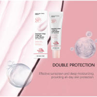 Protector Solar coreano Spf 50+, protector Solar hidratante brillante, bloqueador Solar a prueba de rayos ultravioleta, crema hidratante corporal, crema Solar Facial, cuidado de la piel - details 7