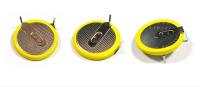 100 Piezas de Baterías Recargables LIR2025 3.6V con Pines a 90 °   - Compatible con BMW Serie 3, 5, 7, M3, M5, M6 y Carcasa Shell - details 2