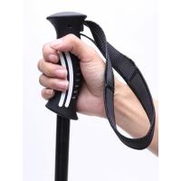 Correa de mano, ergonómico, agarre, deportivo, plástico
