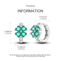 Joyería de moda con anillo de circonita CZ - details 160
