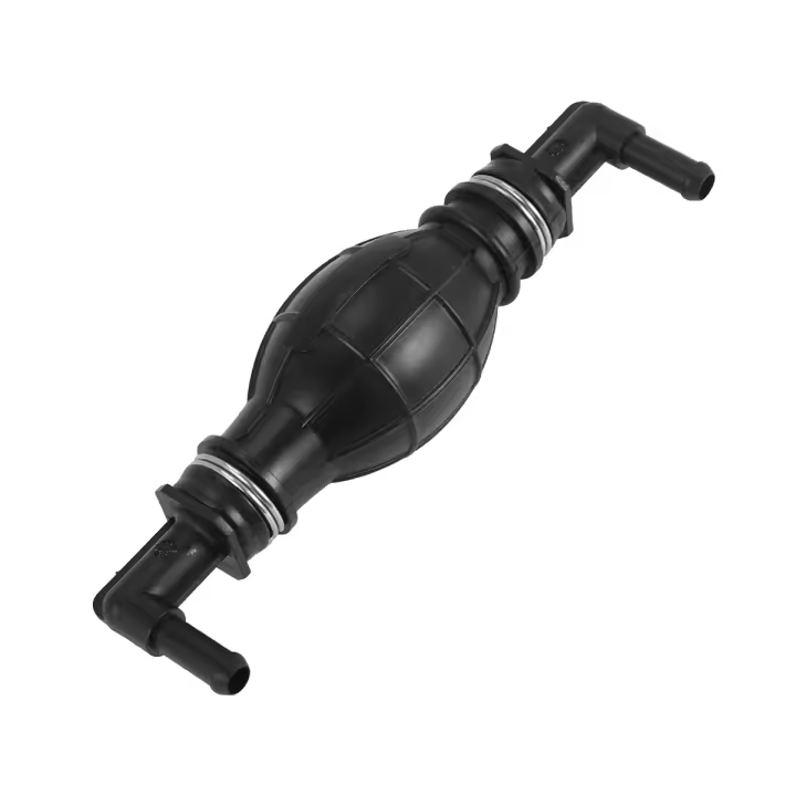 Bomba de elevación Combustible, bombilla, piezas de automóvil, bomba de combustible para Nissan Navara D40 Pathfinder R51M 17051-EC00B 17051EC00B - 1