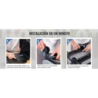 Transportin Gatos Perros con Ruedas