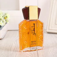 Perfume Floral Árabe de Alta Calidad Fragancia Duradera Unisex Aromaterapia para el Hogar - details 6