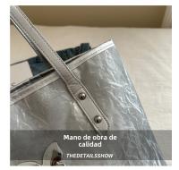 Nuevo Bolso De Mano, Bolso De Hombro Versátil De Gran Capacidad De Moda. - details 3