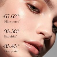 Crema de Aislamiento Arcoíris SPF50+ Hidratante, Invisible, Aperturas, Iluminación Facial, 40ml - details 10