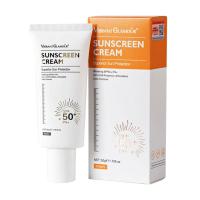 Protector Solar facial coreano, crema de protección Solar ligera y refrescante SPF 50, bloqueador Solar para mujer, Protector Solar 5 U7I8 - details 0