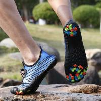 Zapatos De Playa Anti filtración agente chino Venta caliente Flexible impermeable Playa Zapatos para caminar sobre el agua - details 22