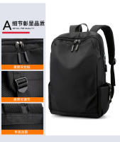 Mochila de viaje impermeable para hombre, gran capacidad - details 4