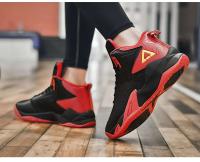 2021 nuevos zapatos de baloncesto para hombre para deportes al aire libre de alta calidad - details 7