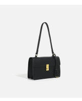 Nueva versión coreana, bolso de hombro de moda, bolso de mensajero para las axilas, nuevo bolso de mujer de palmo oblicuo de moda - details 11