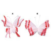 Flores artificiales hechas a mano de imitación de seda, accesorios de fotografía de gasa gigante colorida, fondo de flores falsas de 50cm - details 22