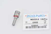 4 piezas boquilla de inyección common rail G3S53 accesorios de combustible para automóviles - details 2