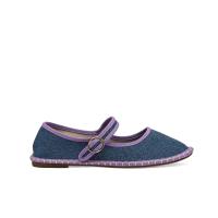 Zapatos Planos de Lona de Verano Cómodos y Frescos Para Mujer - details 25