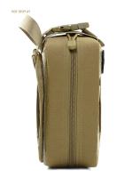 Kits de Primeros Ayudos Tácticos Bolsa Médica de Emergencia para Caza al Aire Libre, Coche, Camping - details 8