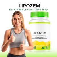 Cápsulas Lipo-zem - Suplemento de fórmula avanzada Lipozem - Reseñas de ingredientes naturales Lypozem - 60 cápsulas - details 2
