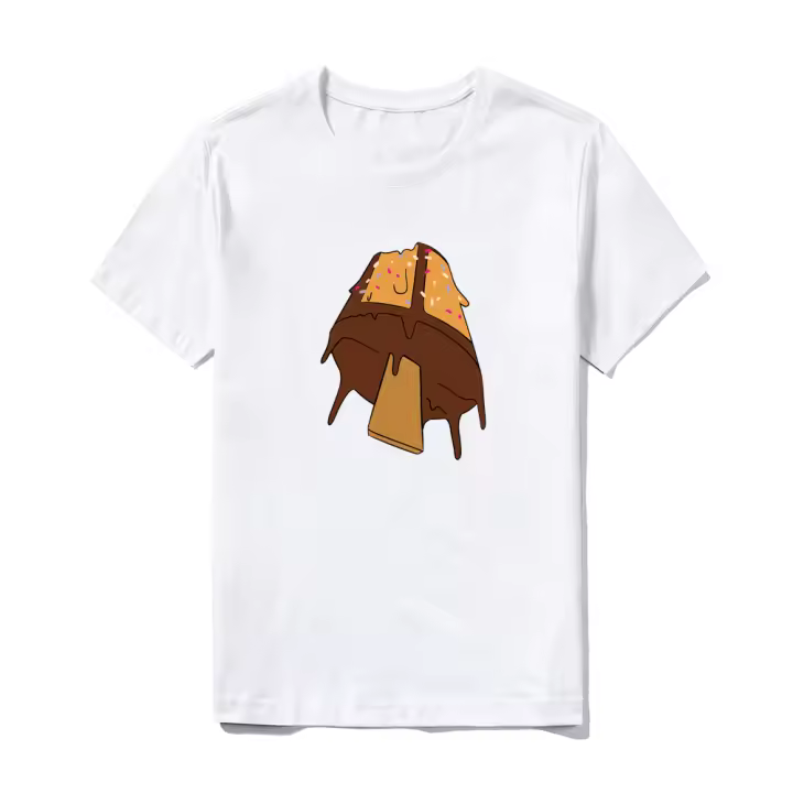Camiseta casual Camiseta básica de manga corta de algodón de verano para hombre Camisetas de hombre vintage estampadas con diseño estampado - 1