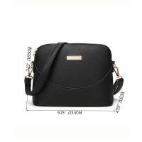 Conjunto de cuatro piezas de bolso de madre a hijo, bolso bandolera, bolso de mujer - details 1