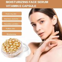 YZKMSKIN Esencia de Placenta de Fullerena 30 Cápsulas para Blanqueo de Arrugas y Poros - details 3